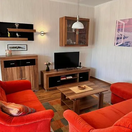 Seerose Appartamento