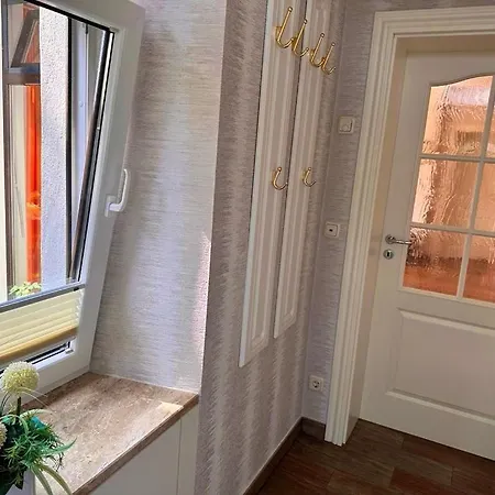 Appartamento Seerose