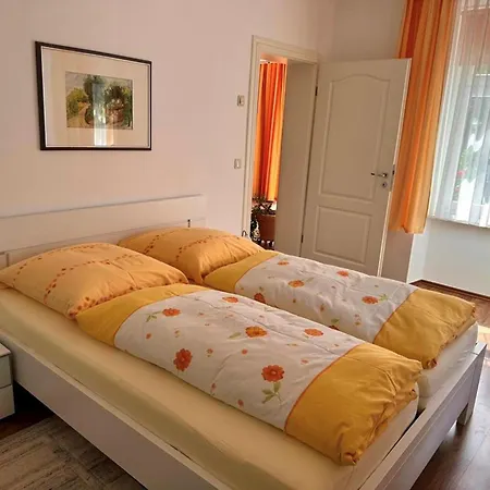 Seerose Apartment